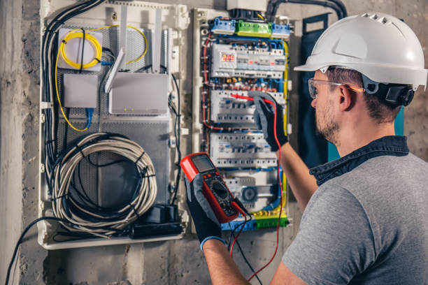 Best Electrical Installation Contractor  in Crooked River Ranch, OR