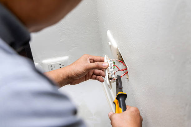 Best Electric Panel Repair  in Crooked River Ranch, OR