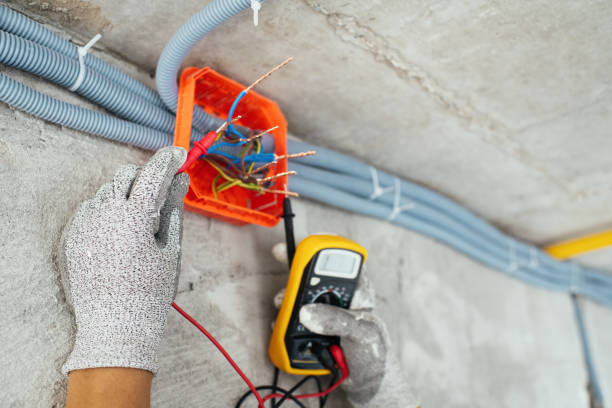 Electrical Outlet Repair in OR